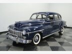 Thumbnail Photo 5 for 1947 Dodge Custom